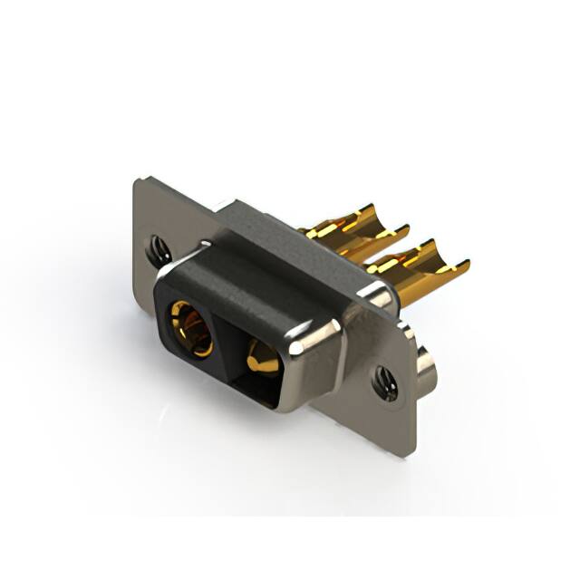 628-2WK2622-3T2 EDAC Inc.  Conjuntos de conectores D-Sub